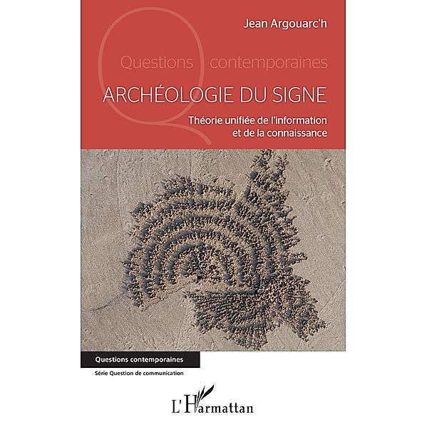 Archeologie du signe, Argouarc'h Jean Argouarc'h