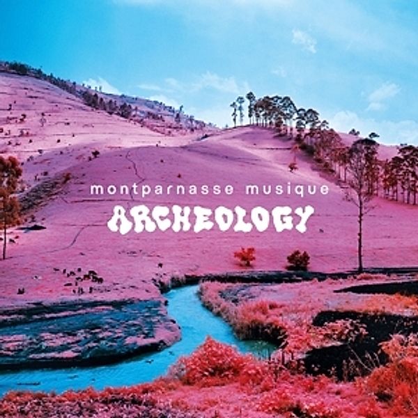 Archeology (Vinyl), Montparnasse Musique