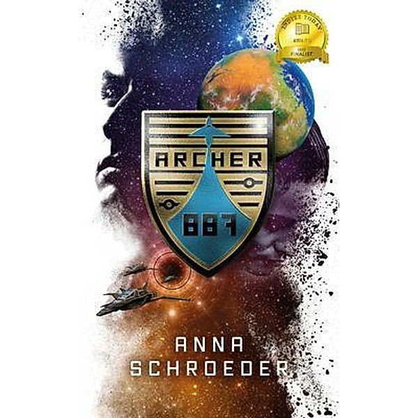 Archer 887 / Archer Bd.1, Anna Schroeder