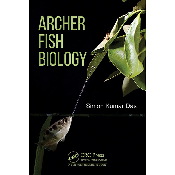 Archer Fish Biology, Simon Kumar Das