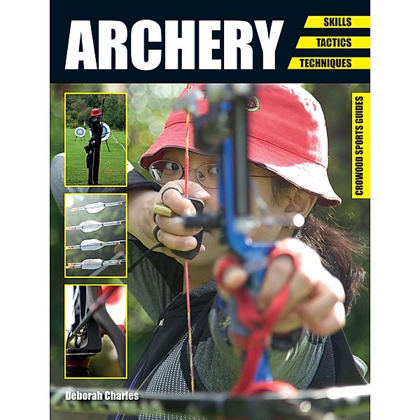 Archery, Deborah Charles