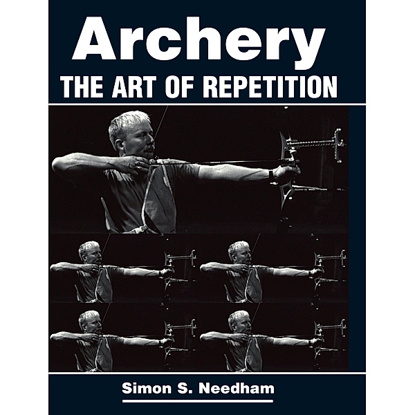 Archery, Simon Needham