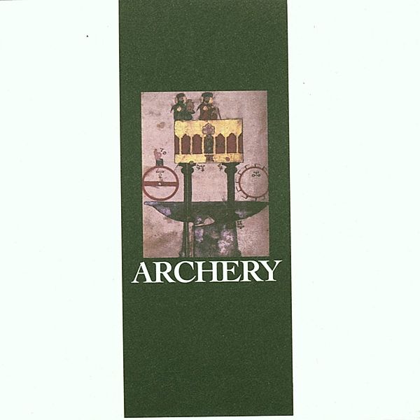 Archery, John Zorn