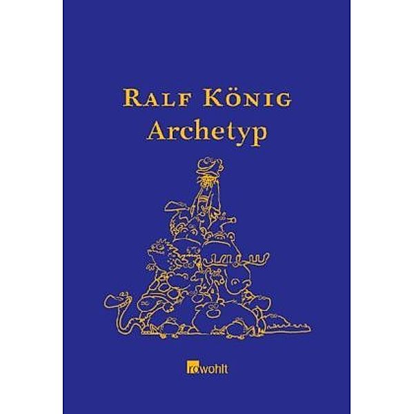 Archetyp, Ralf König