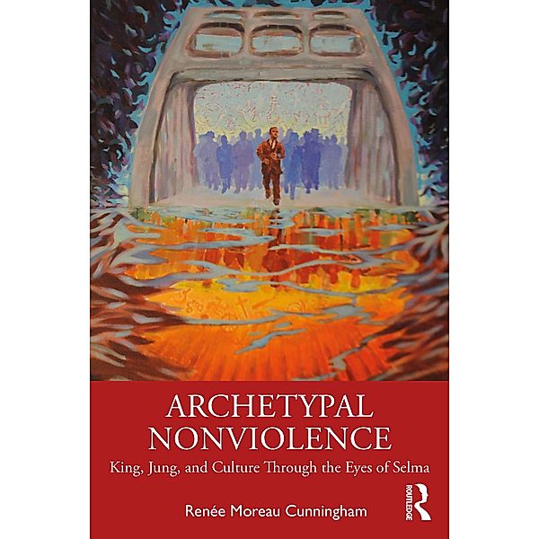 Archetypal Nonviolence, Renée Moreau Cunningham