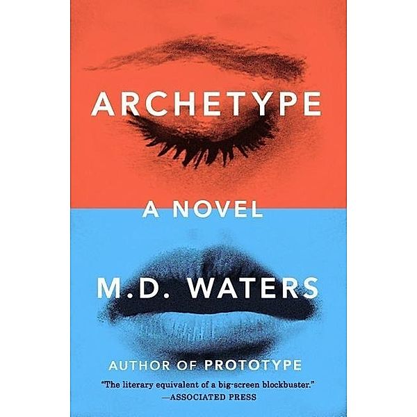 Archetype, M. D. Waters