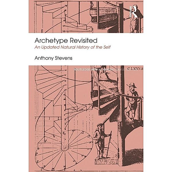 Archetype Revisited, Anthony Stevens