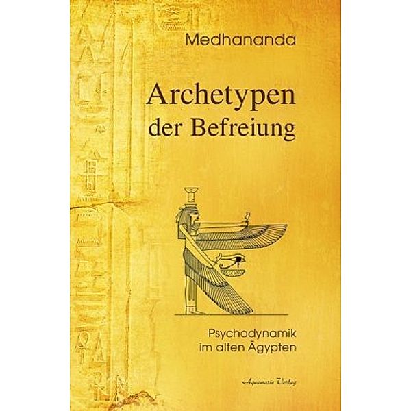 Archetypen der Befreiung, Medhananda