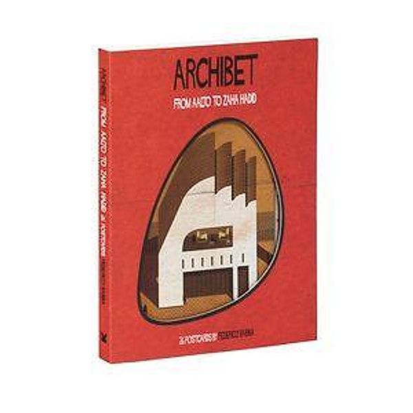 Archibet, Federico Babina