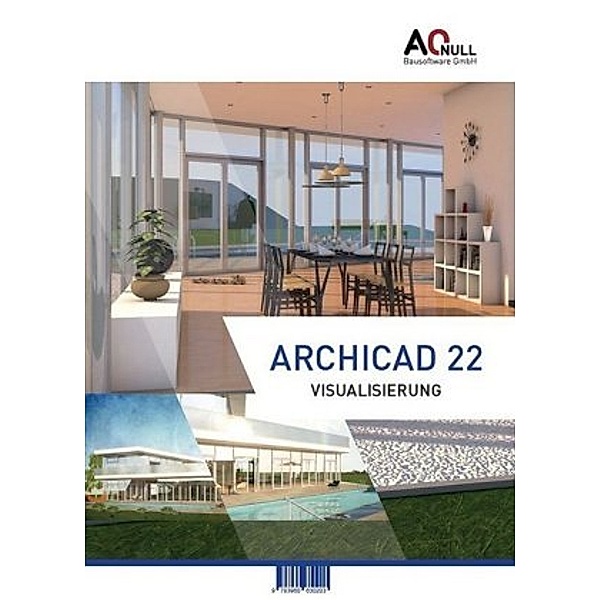 Archicad 22 Visualisierung, Andreas Vondrasek, Christina Zeilinger
