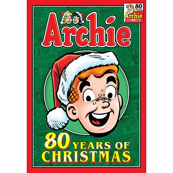 Archie: 80 Years of Christmas, Archie Superstars