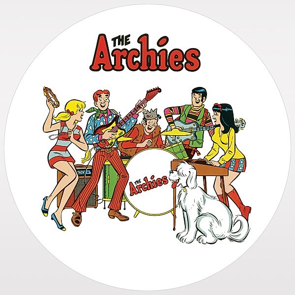 Archies (Vinyl), Archies