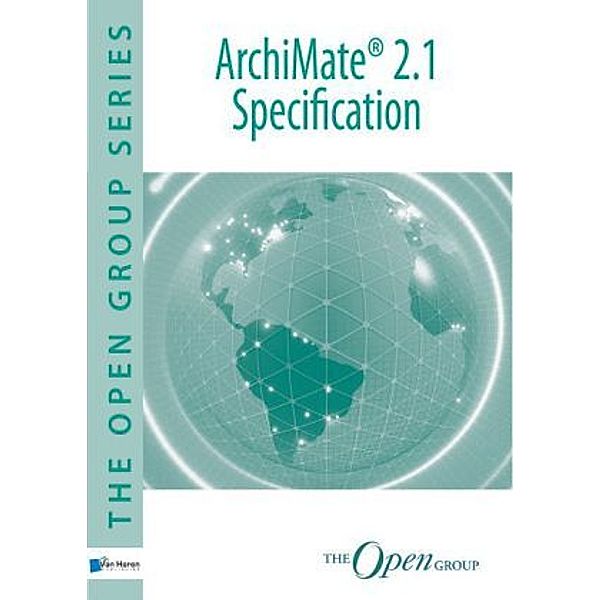 Archimate® 2.1 Specification