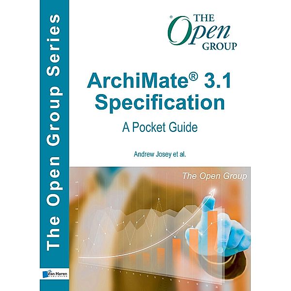 ArchiMate® 3.1 - A Pocket Guide, Andrew Josey