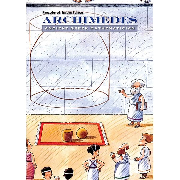 Archimedes, Susan Keating