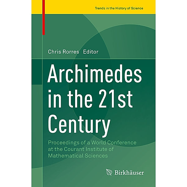 Archimedes in the 21st Century