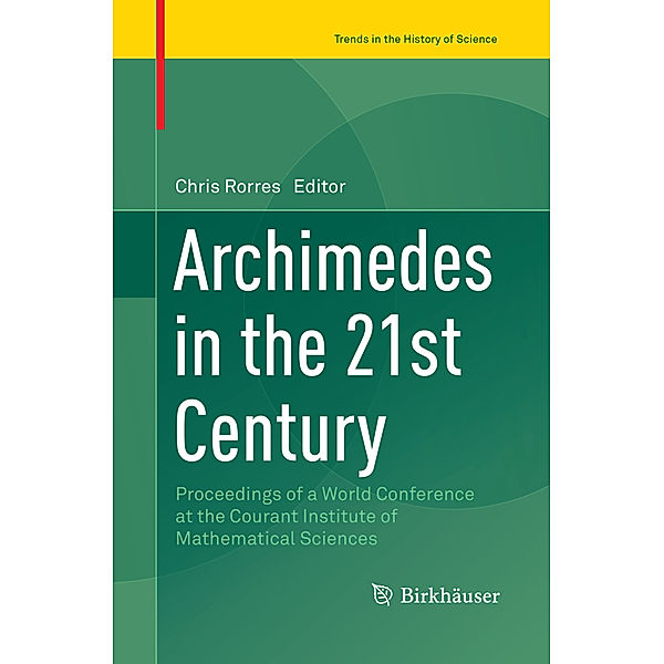 Archimedes in the 21st Century