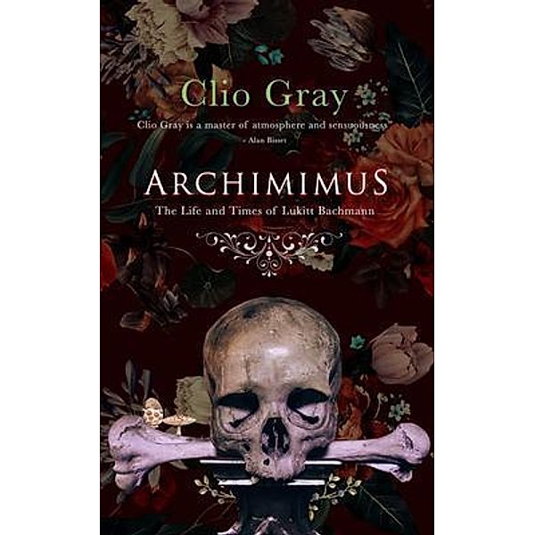 Archimimus / Thornborough Press, Clio Gray
