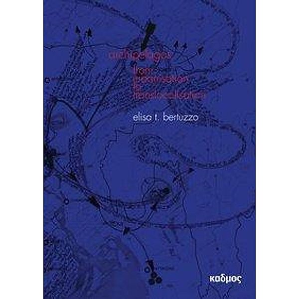 Archipelagos, Elisa T. Bertuzzo