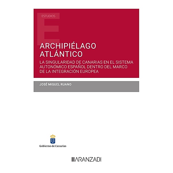 Archipiélago Atlántico / Estudios, José Miguel Ruano
