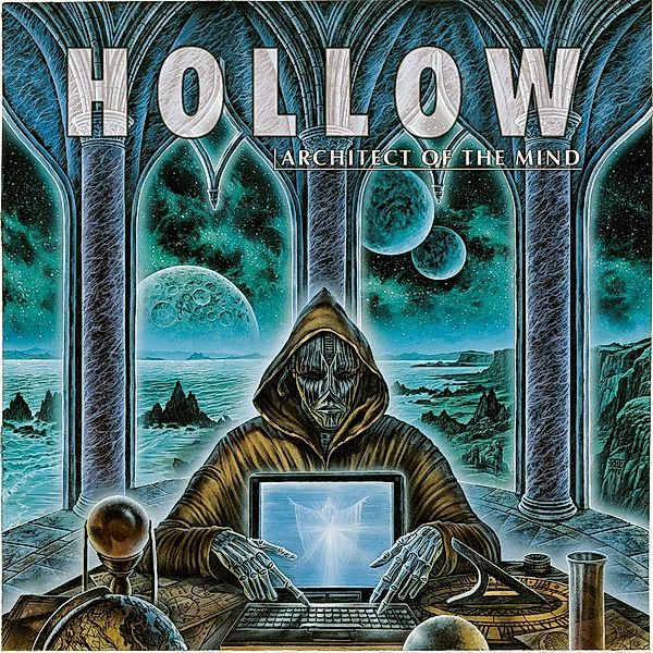 Architect Of The Mind + Modern Cathedral - Remaste, Hollow