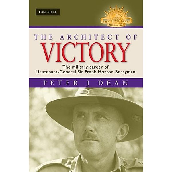 Architect of Victory, Peter J. Dean