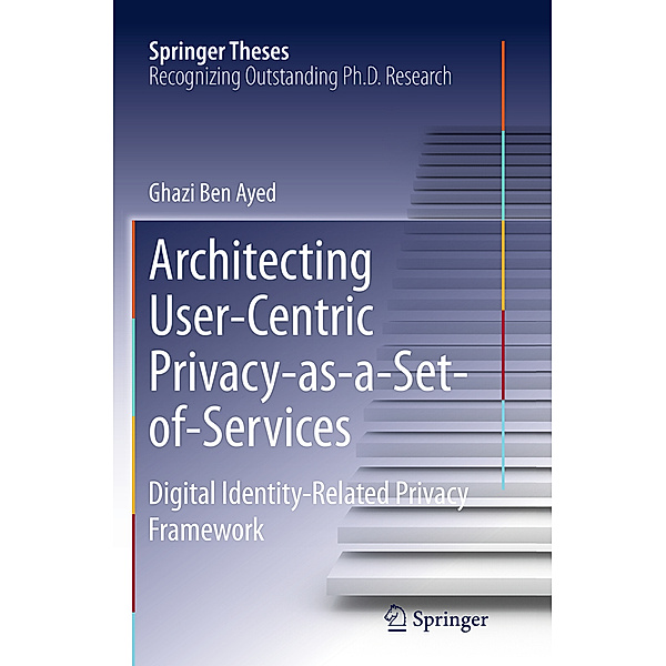 Architecting User-Centric Privacy-as-a-Set-of-Services, Ghazi Ben Ayed