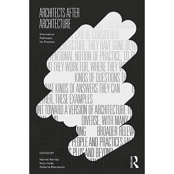 Architects After Architecture