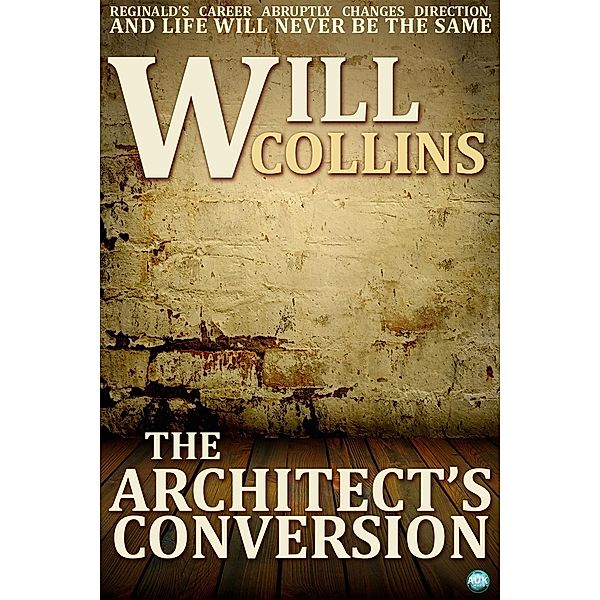 Architect's Conversion, Will Collins