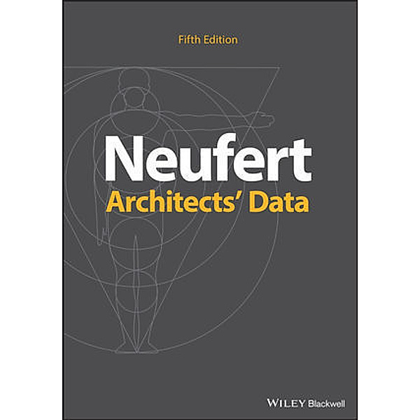 Architects' Data, Ernst Neufert