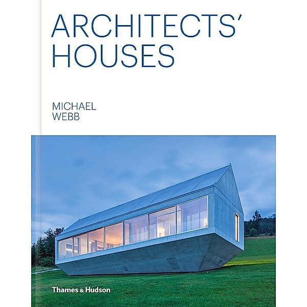 Architects' Houses, Michael Webb