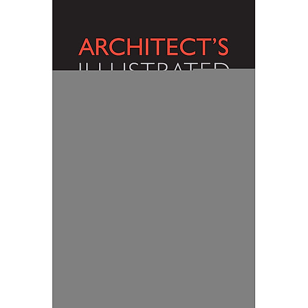 Architect's Illustrated Pocket Dictionary, Nikolas Davies, Erkki Jokiniemi