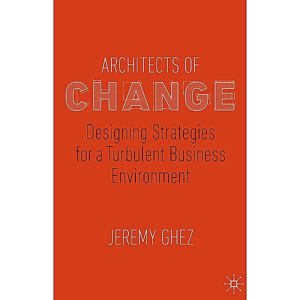 Architects of Change / Progress in Mathematics, Jeremy Ghez