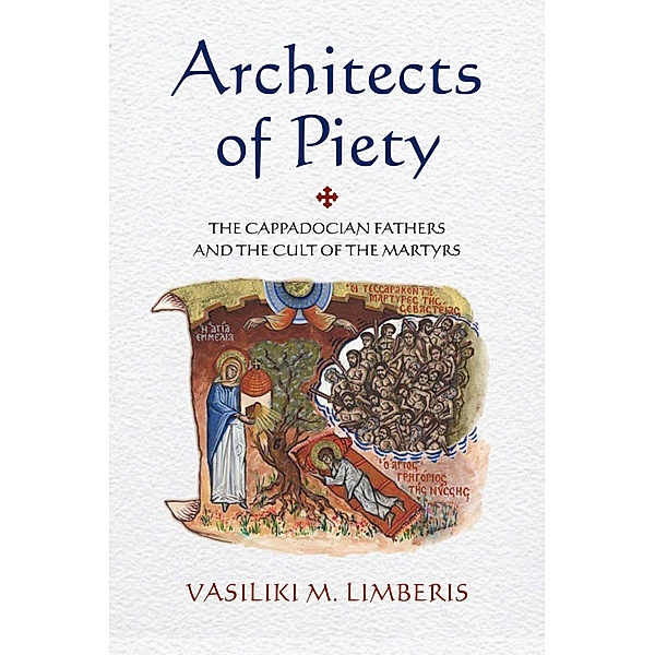 Architects of Piety, Vasiliki M. Limberis
