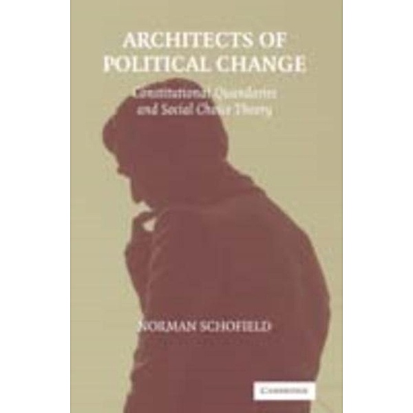 Architects of Political Change, Norman Schofield