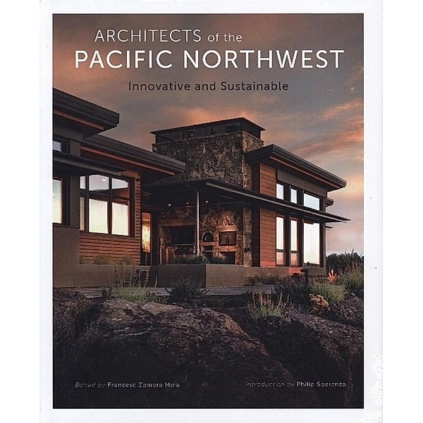 Architects of the Pacific Northwest, Francesc Zamora