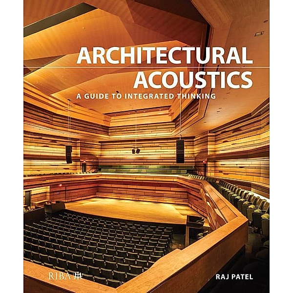 Architectural Acoustics, Raj Patel