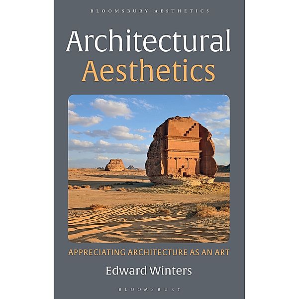 Architectural Aesthetics, Edward Winters
