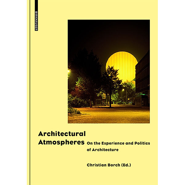 Architectural Atmospheres