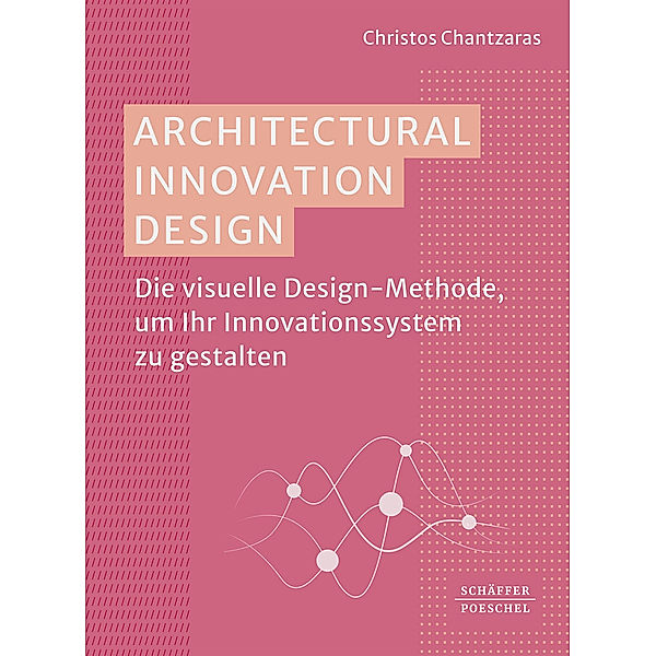 Architectural Innovation Design, Christos Chantzaras