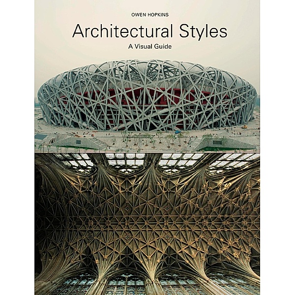 Architectural Styles, Owen Hopkins