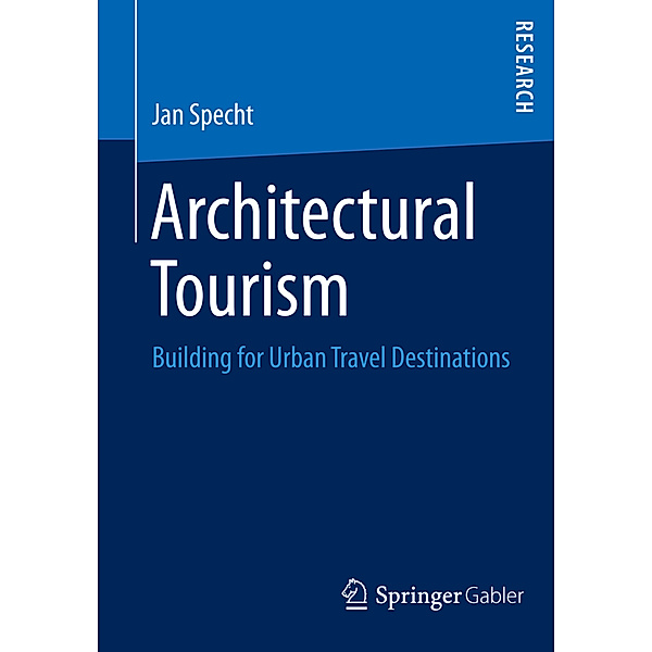 Architectural Tourism, Jan Specht