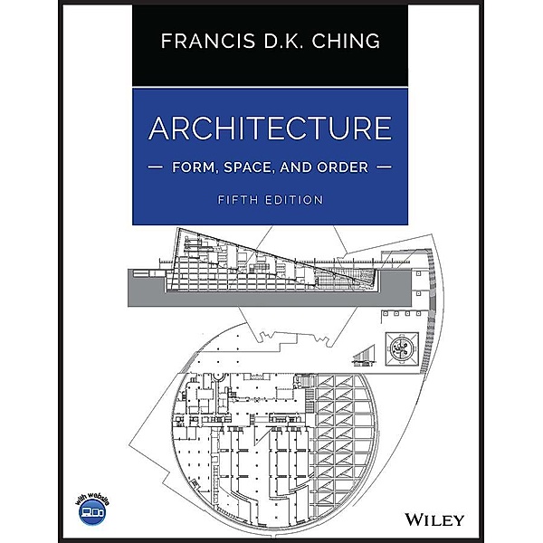Architecture, Francis D. K. Ching
