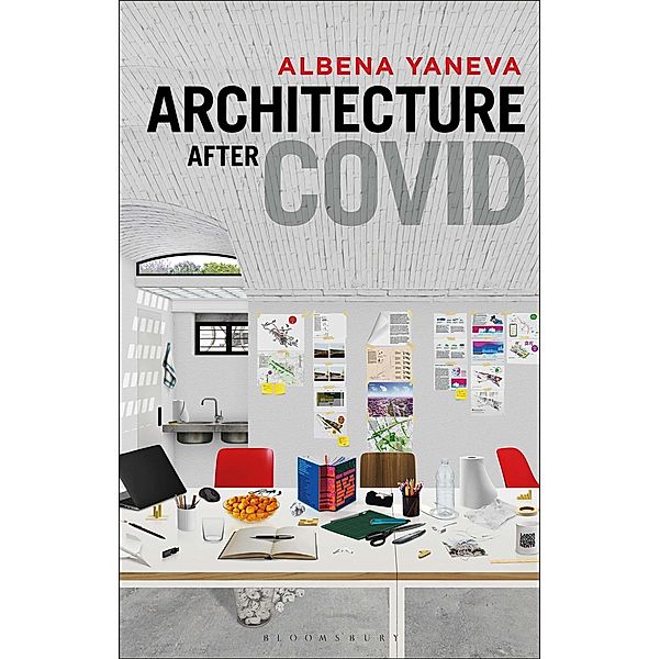 Architecture after Covid, Albena Yaneva