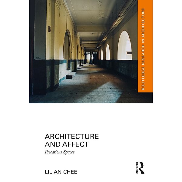 Architecture and Affect, Lilian Chee