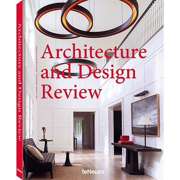 Architecture and Design Review, Cindi Cook