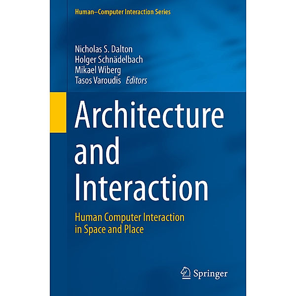 Architecture and Interaction