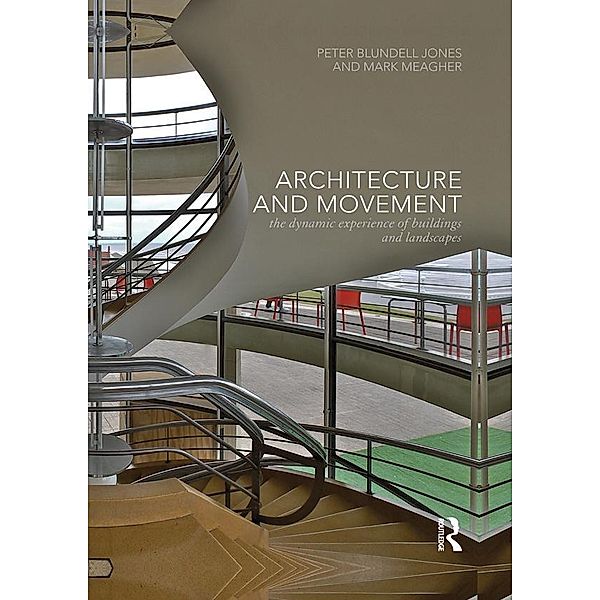 Architecture and Movement