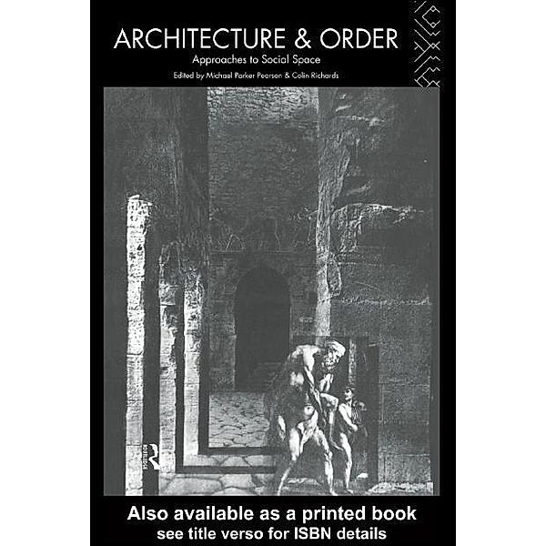 Architecture and Order