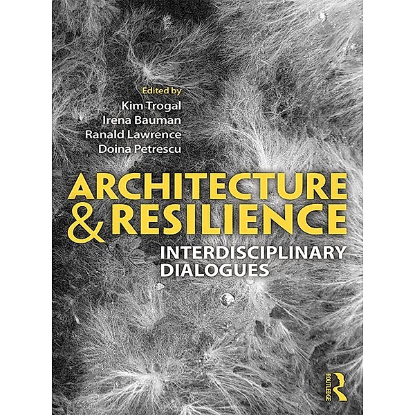 Architecture and Resilience